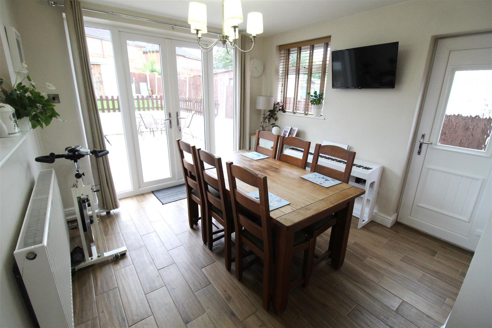 Abbey Road, Abbey Hulton, Stoke-On-Trent